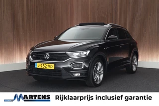 Volkswagen T-Roc – thumbnail 1
