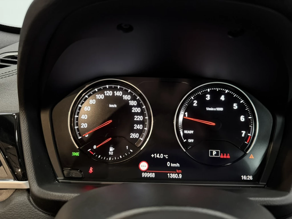 BMW X1 – foto 14