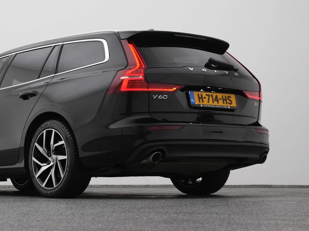 Volvo V60 – foto 6