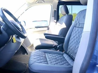 Volkswagen Transporter – thumbnail 11