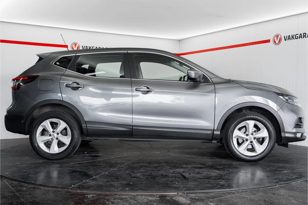 Nissan QASHQAI – foto 6