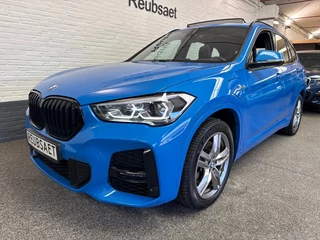 BMW X1 – thumbnail 1