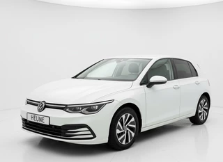 Volkswagen Golf – thumbnail 2