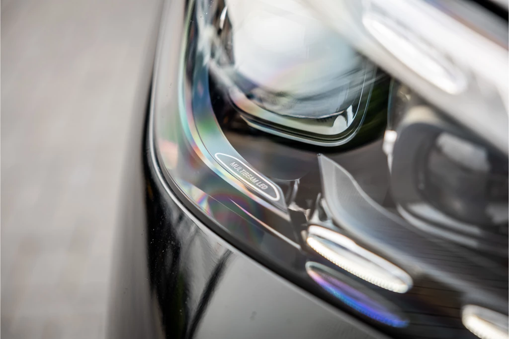 Mercedes-Benz GLE – foto 46