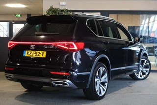 SEAT Tarraco – thumbnail 5