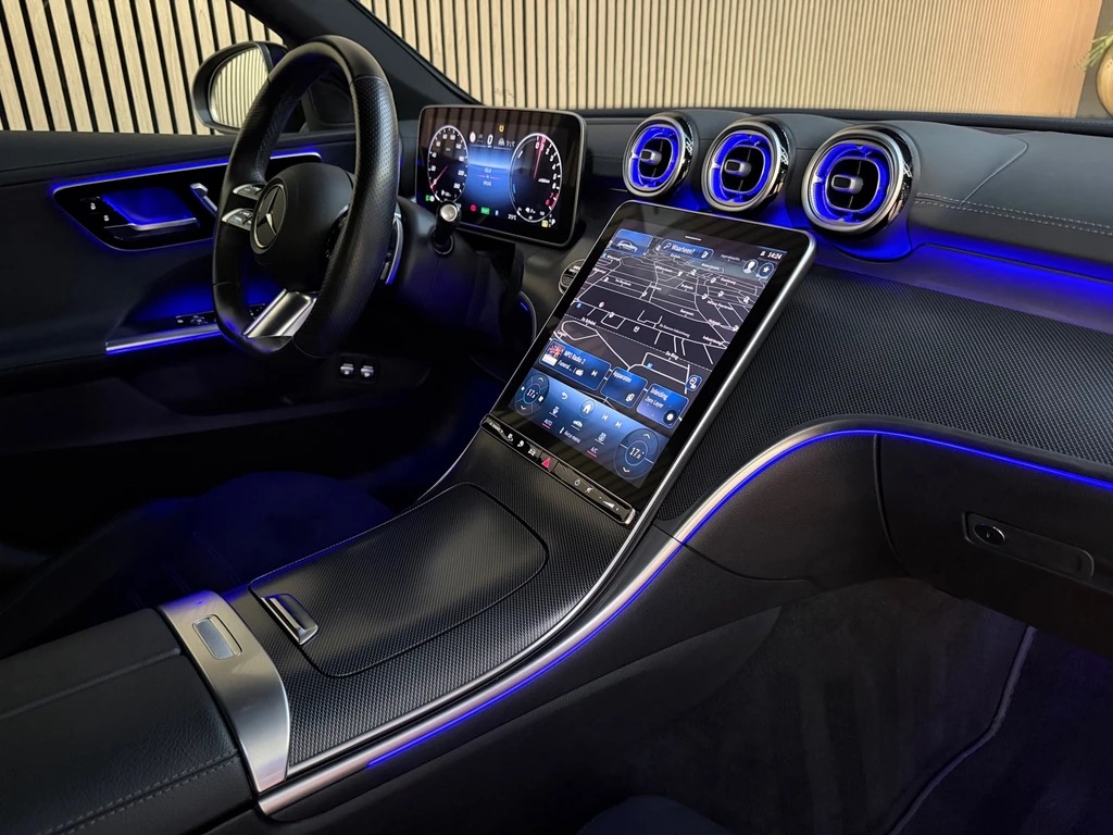 Mercedes-Benz C-Klasse – foto 7