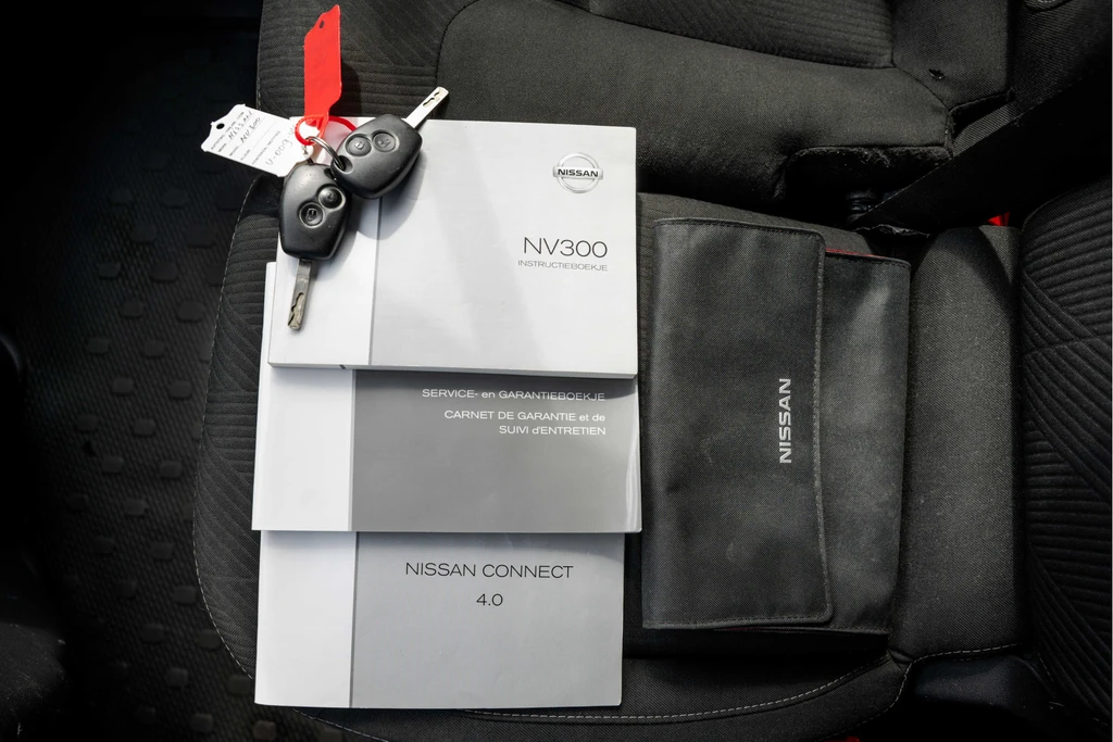 Nissan NV300 – foto 25