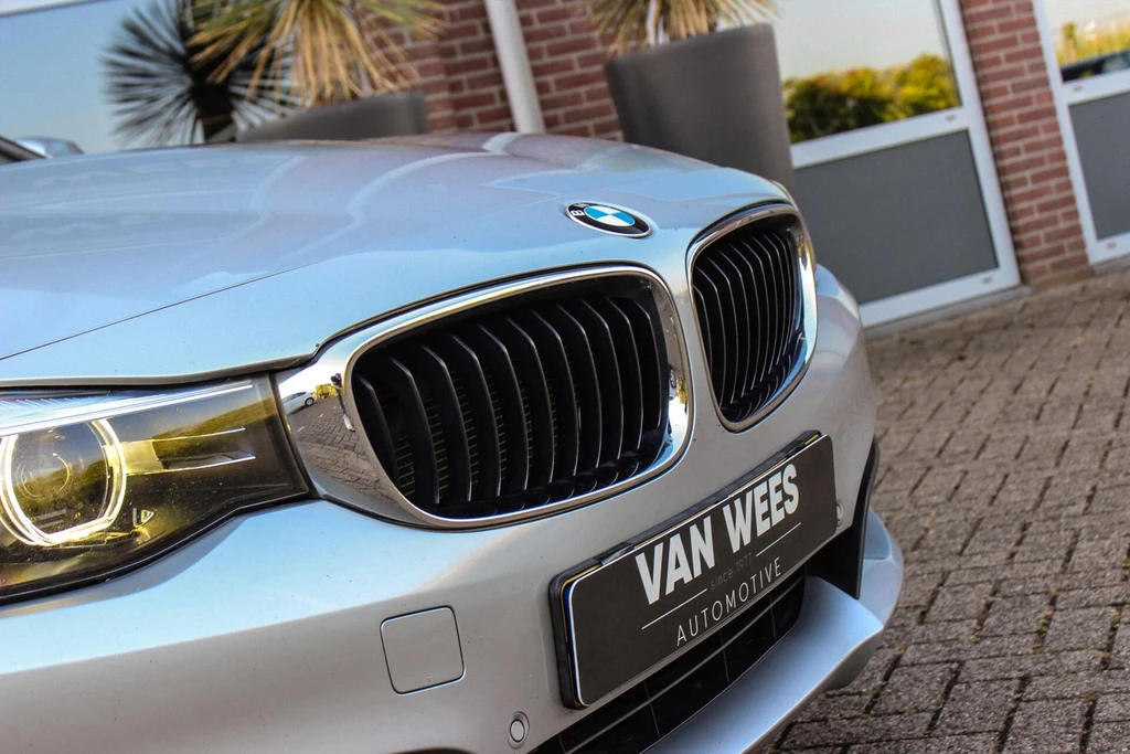 BMW 3 Serie – foto 50