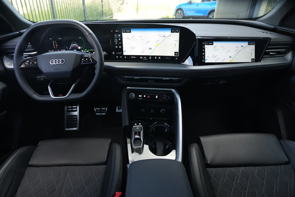 Audi Q5 – foto 6