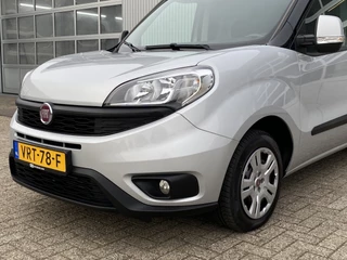 Fiat Doblò – thumbnail 2
