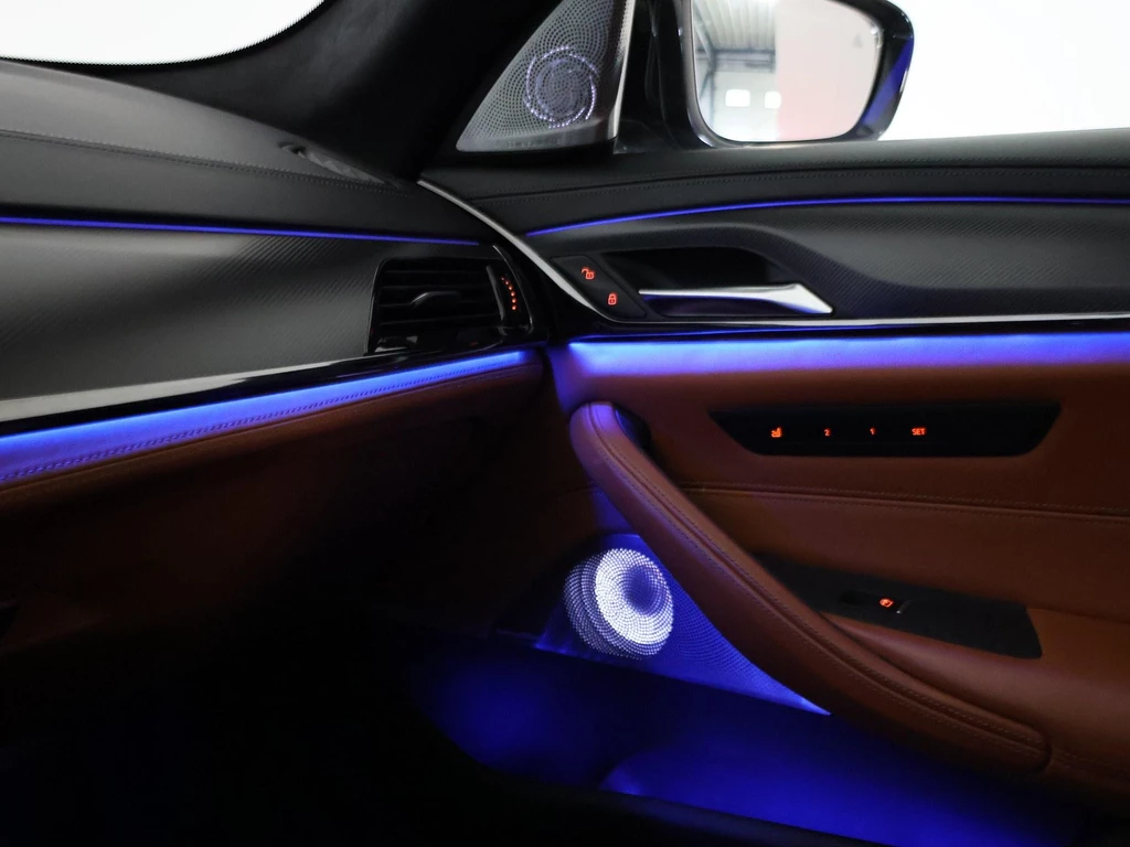 BMW M5 – foto 47