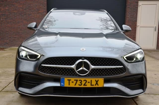 Mercedes-Benz C-Klasse – thumbnail 17