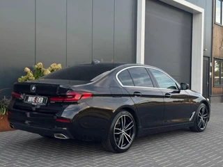 BMW 5 Serie – thumbnail 7
