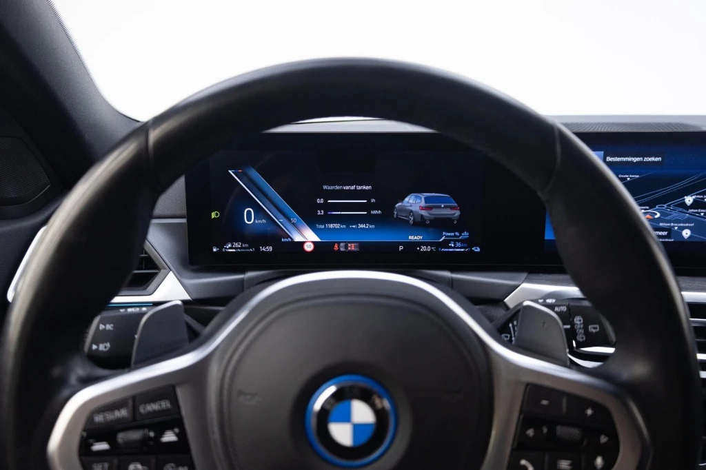 BMW 3 Serie – foto 21