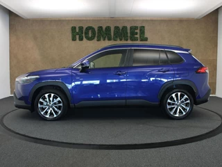 Toyota Corolla Cross – thumbnail 3