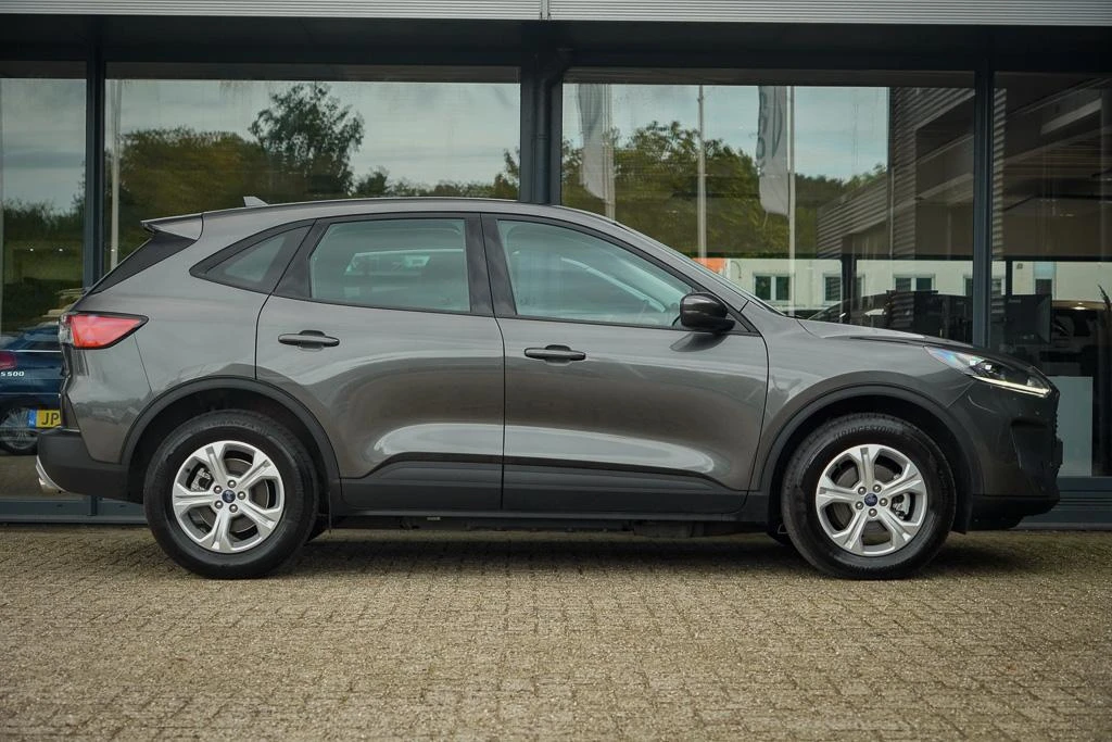 Ford Kuga – foto 9