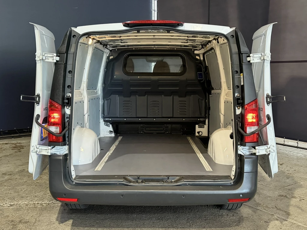 Mercedes-Benz Vito – foto 11