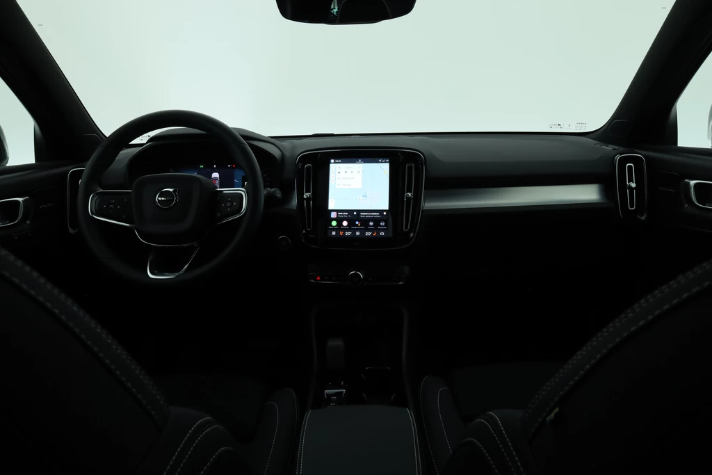 Volvo XC40 – foto 10