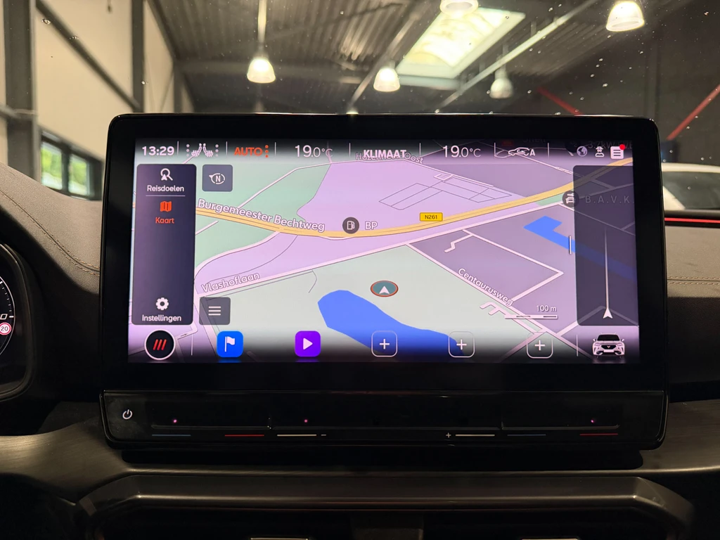 CUPRA Formentor – foto 30