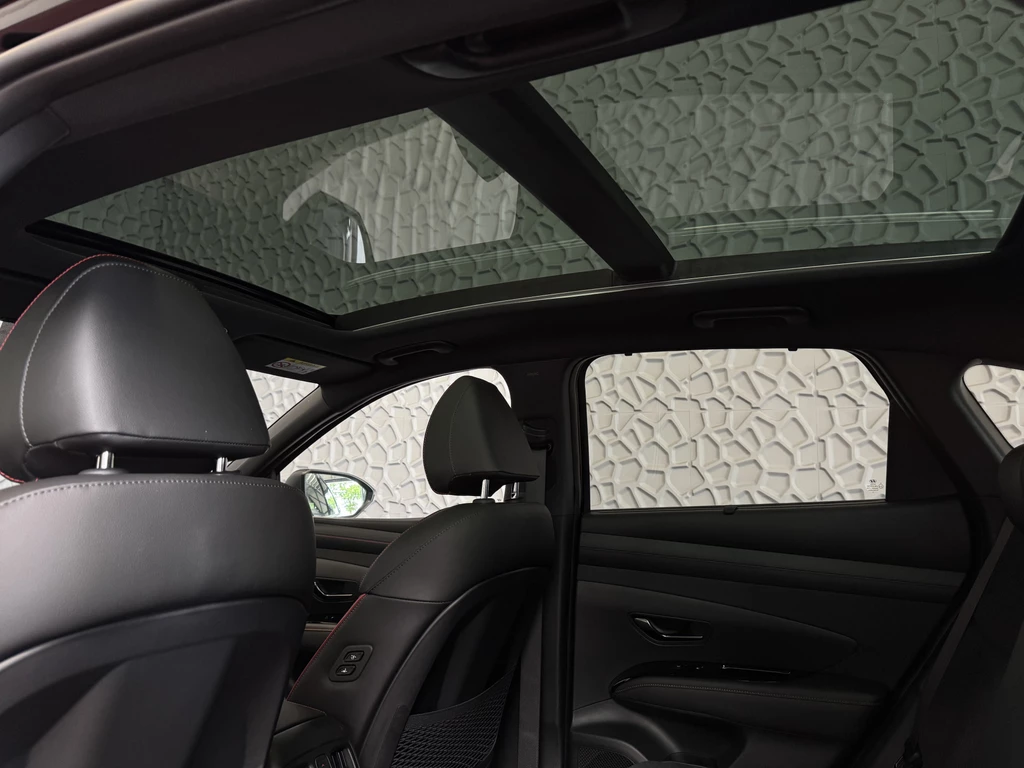 Hyundai Tucson – foto 78
