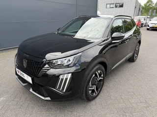 Peugeot 2008 – thumbnail 2