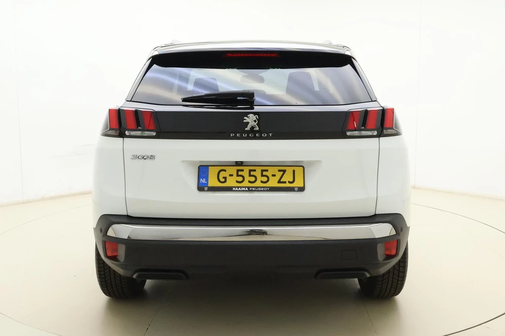 Peugeot 3008 – foto 5