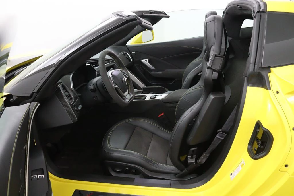 Chevrolet Corvette – foto 32