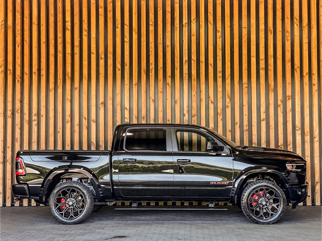 Dodge Ram 1500 – foto 11