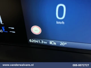 Ford Transit Custom – thumbnail 21