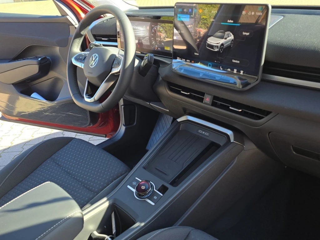 Volkswagen T-Roc – foto 17