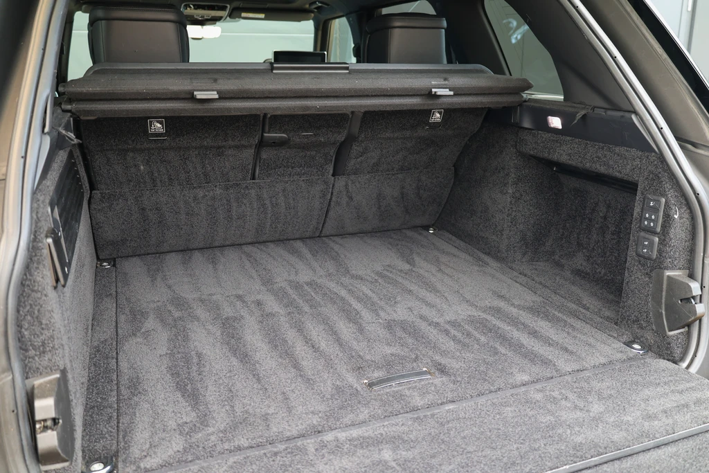 Land Rover Range Rover – foto 97