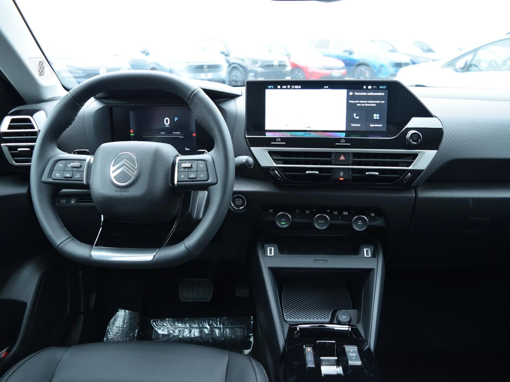 Citroën C4 – foto 9