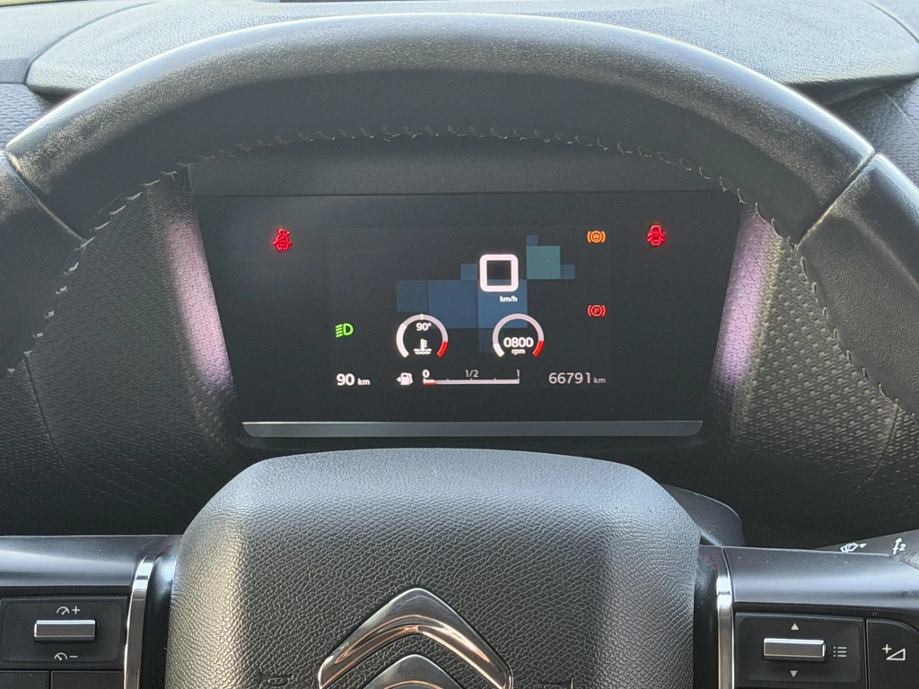 Citroën C4 – foto 34