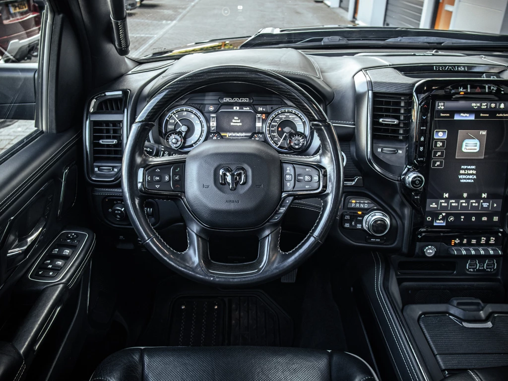 Dodge Ram 1500 – foto 10