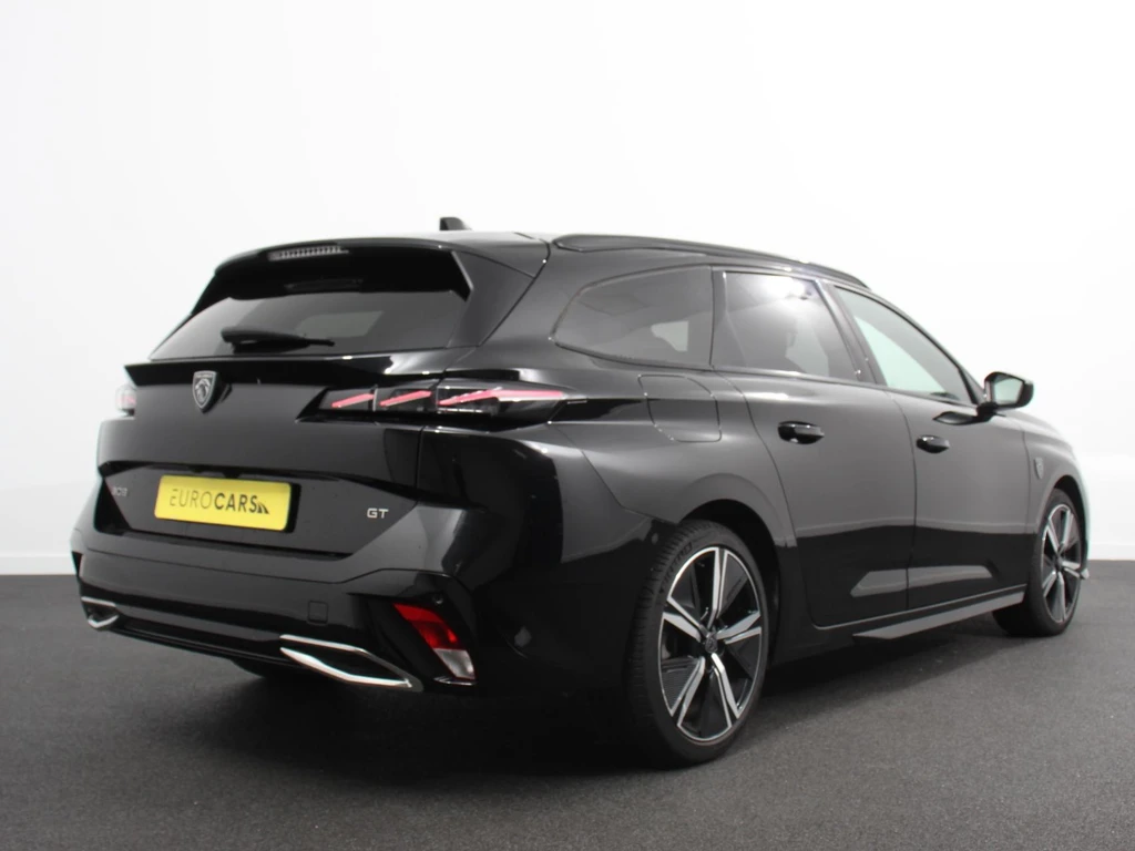 Peugeot 308 – foto 4