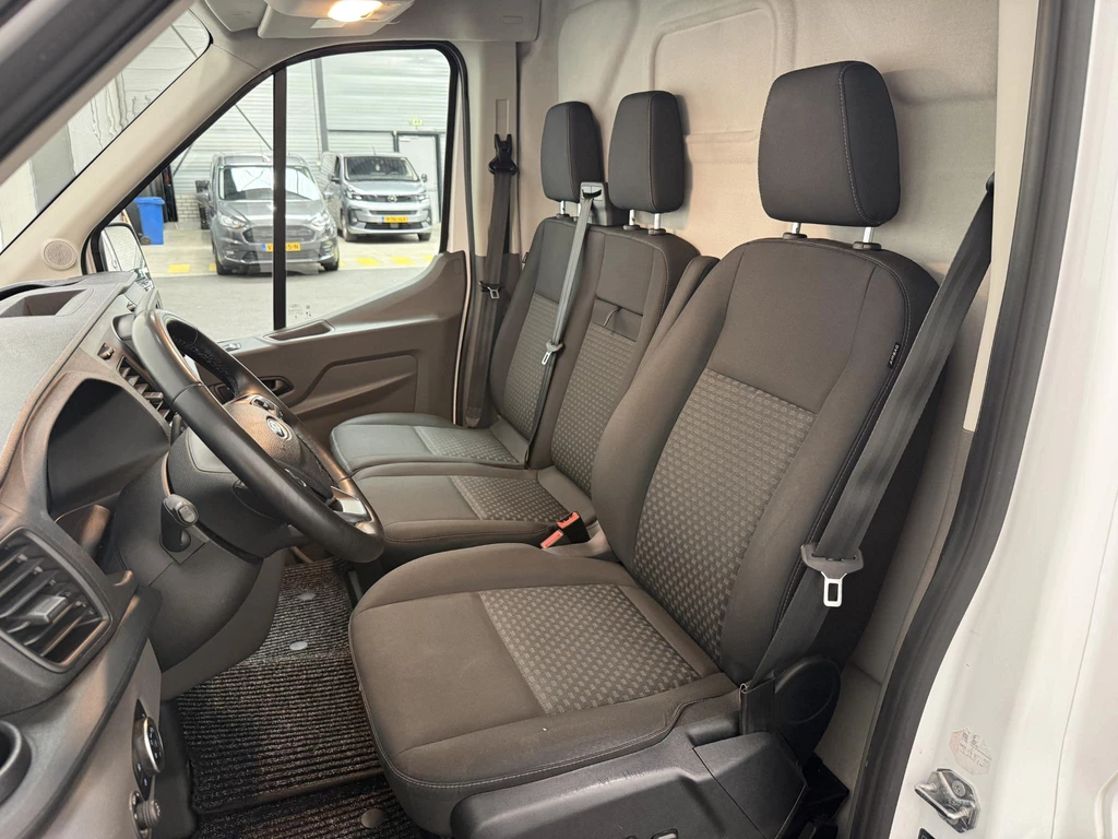 Ford Transit – foto 11