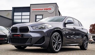 BMW X2 – thumbnail 1