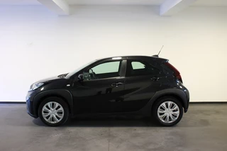 Toyota Aygo – thumbnail 2