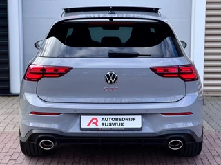 Volkswagen Golf – thumbnail 5