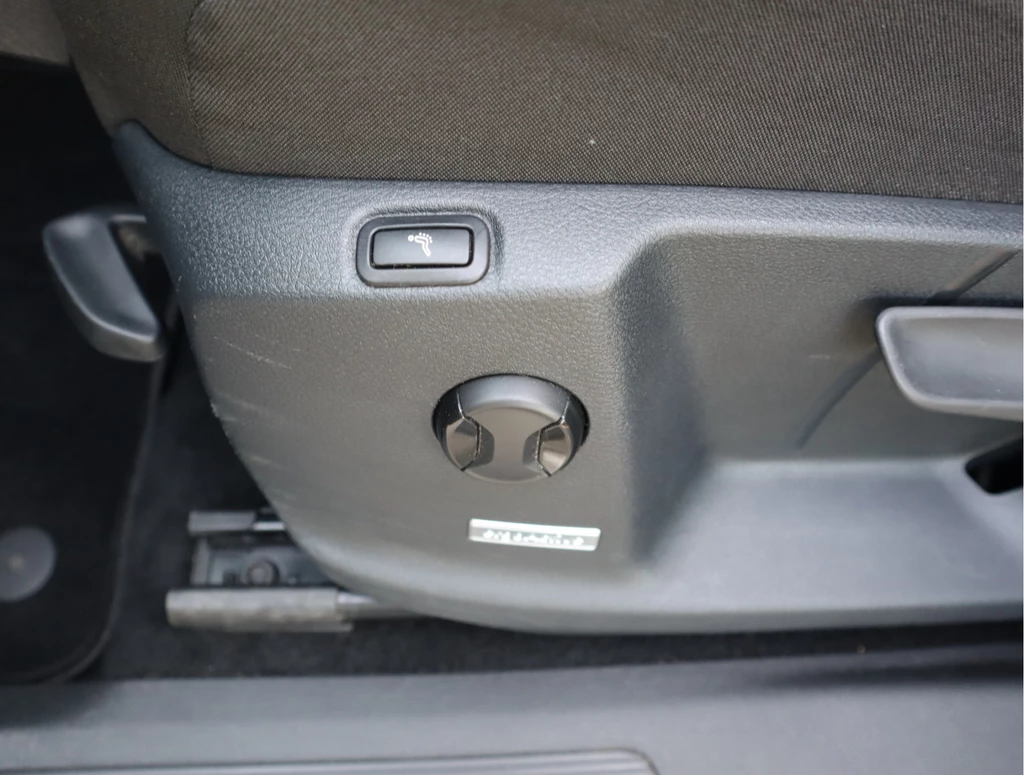 Volkswagen Touran – foto 38