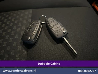 Ford Transit Custom – thumbnail 20