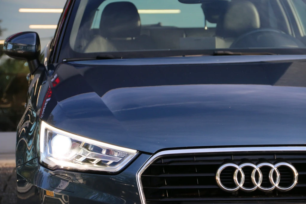 Audi A1 – foto 5