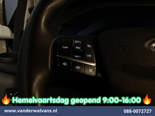 Ford Transit Custom – thumbnail 11