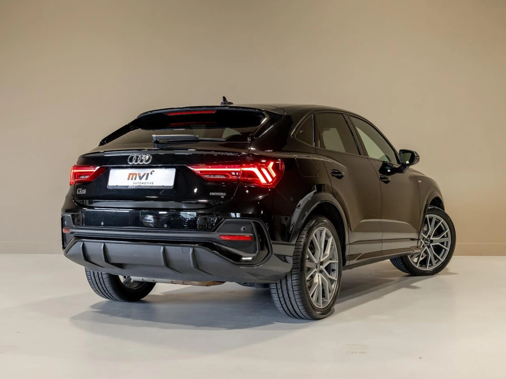 Audi Q3 – foto 4