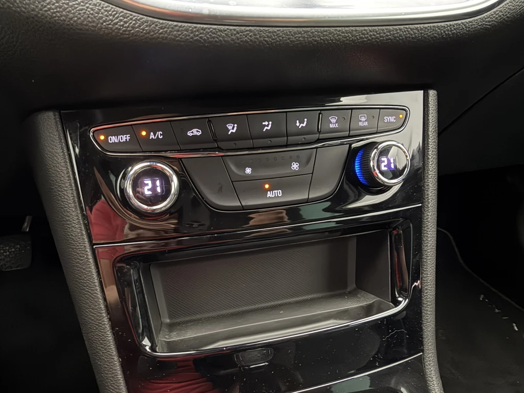 Opel Astra – foto 13