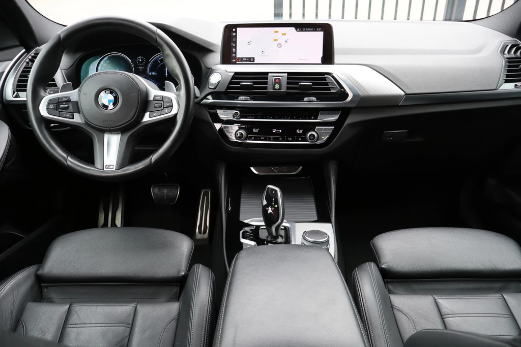 BMW X4 – foto 13
