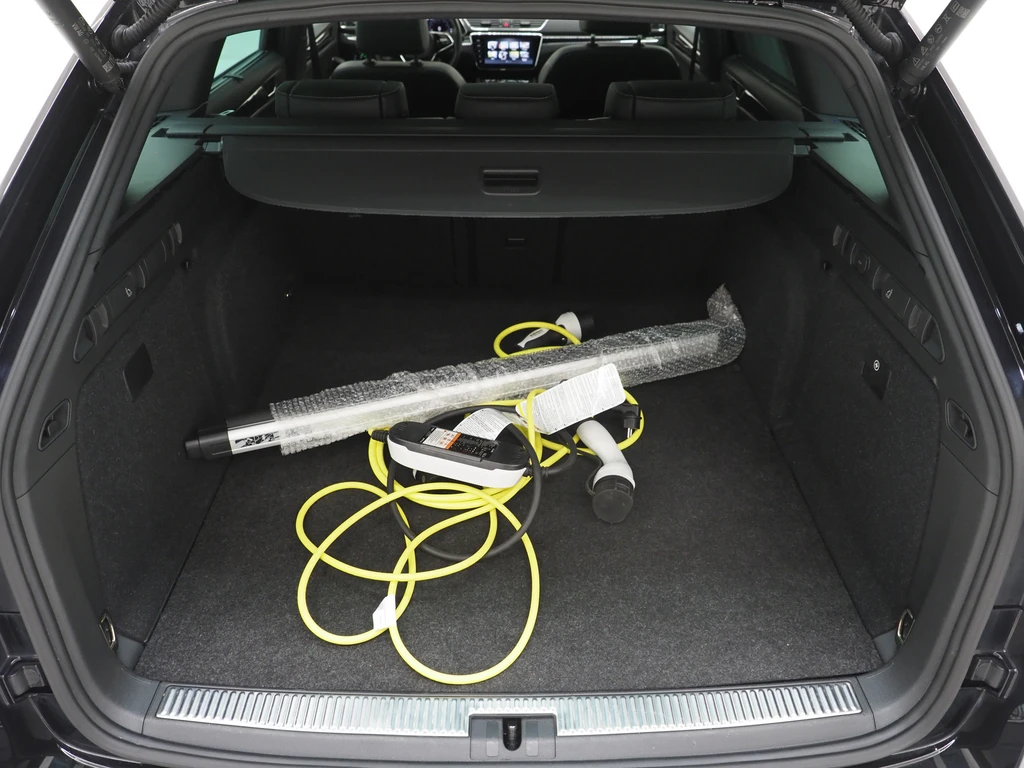 Škoda Superb – foto 43