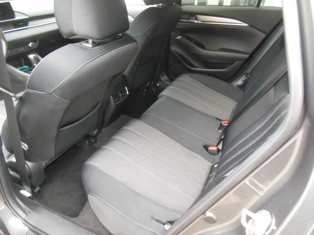 Mazda 6 – foto 11