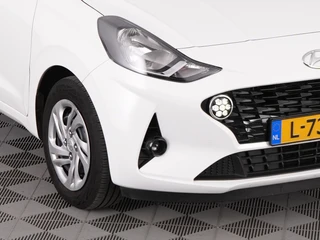 Hyundai i10 – thumbnail 30