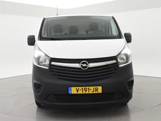 Opel Vivaro – thumbnail 7